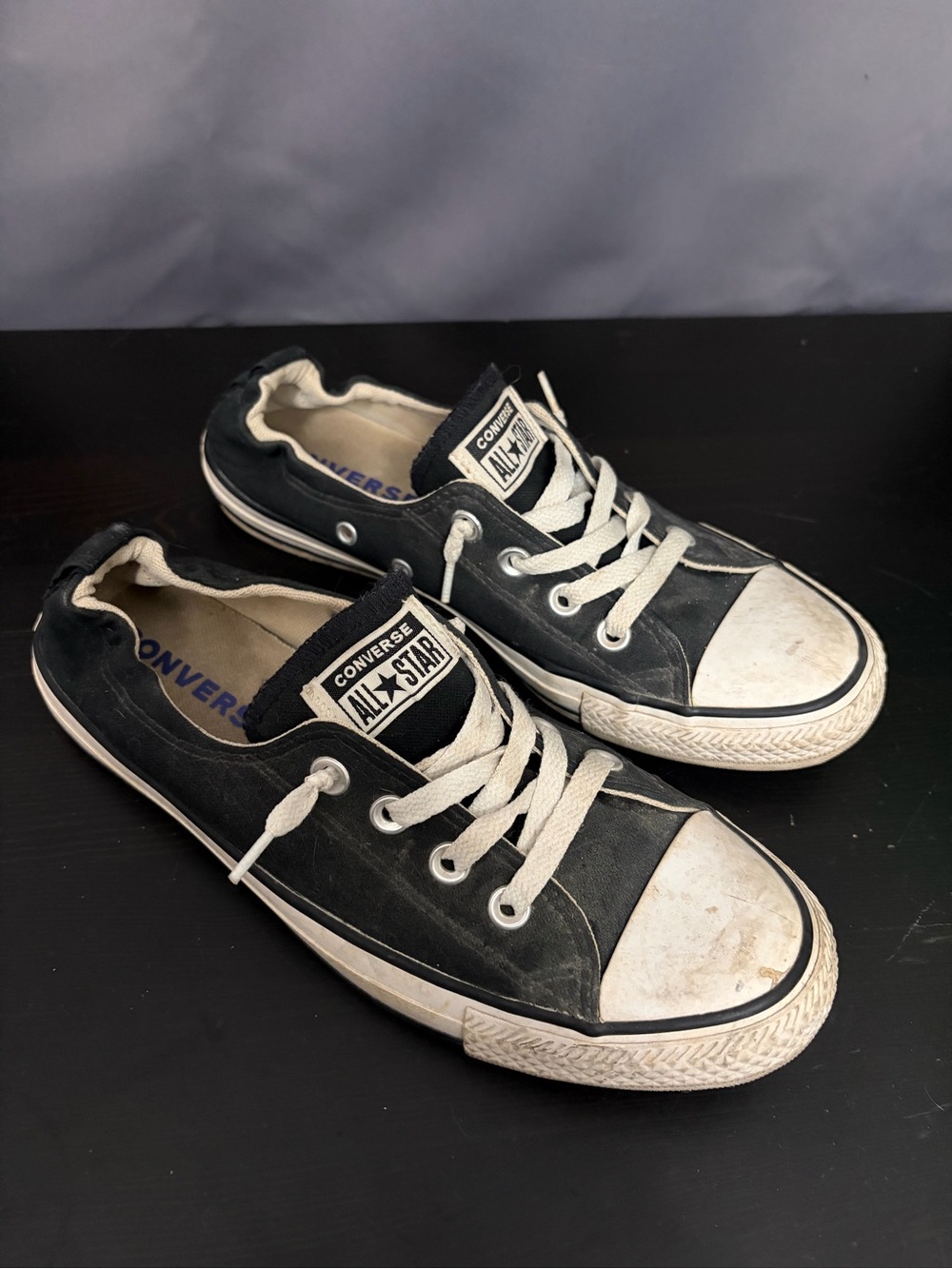 Converse Women's Chuck Taylor All Star Shoreline Shoes | Women’s 9